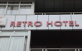 Retro Hotel And Spa
